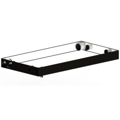 Secret Jardin Dark Room Intense 240 Height Option Rev.3.0 - Happy Grow