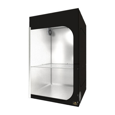 Secret Jardin Dark Street 120 Rev.4.0 - Happy Grow