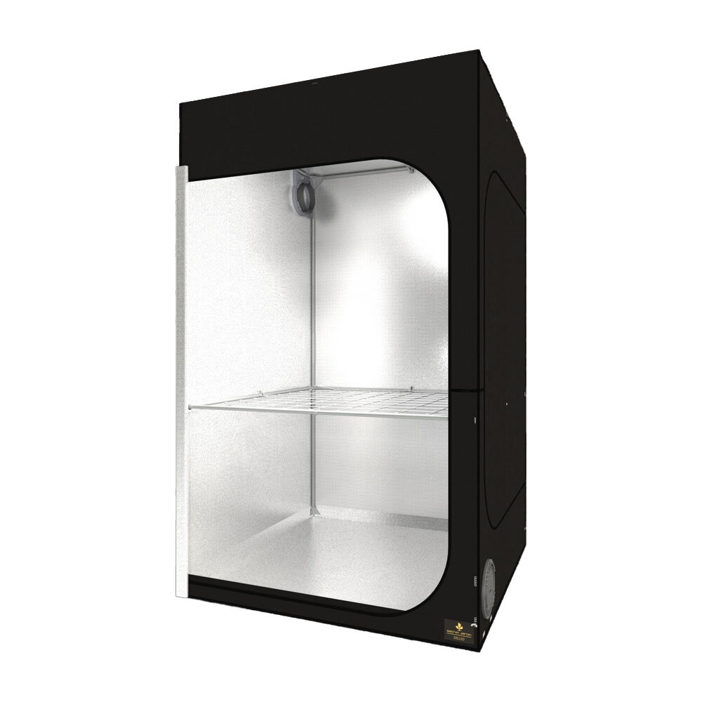 Secret Jardin Dark Street 120 Rev.4.0 - Happy Grow