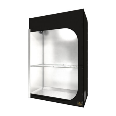 Secret Jardin Dark Street 120 Wide Rev.4.0 - Happy Grow