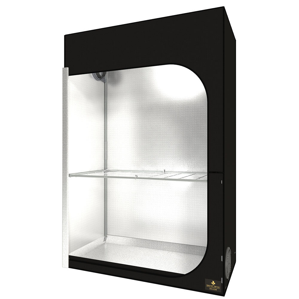 Secret Jardin Dark Street 150W Rev.4.0 - Happy Grow