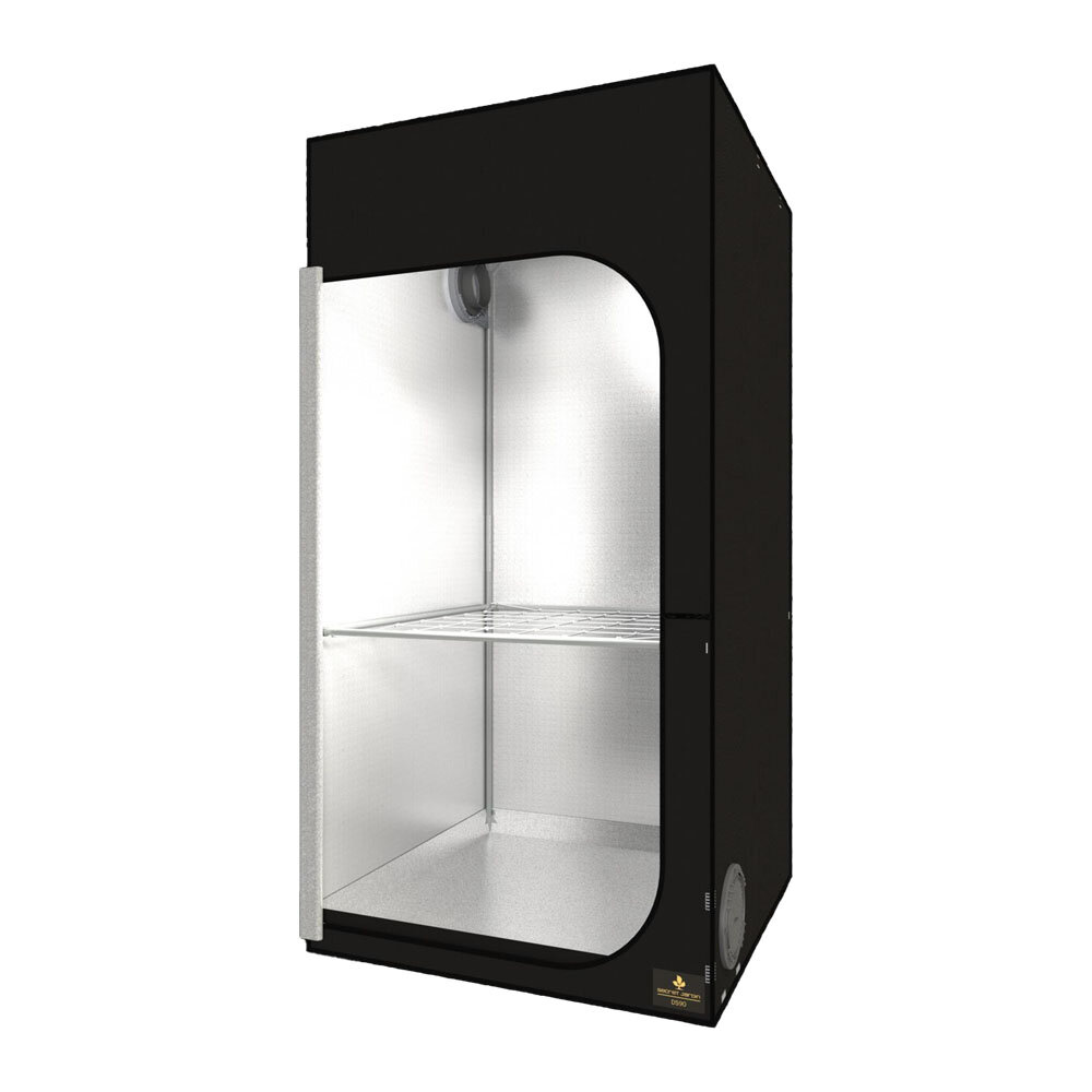 Secret Jardin Dark Street 90 Rev.4.0 - Happy Grow