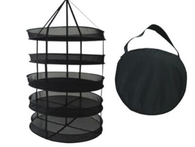 Secret Jardin Dry It 90 - Grow Guru