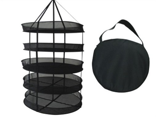 Secret Jardin Dry It 90 - Grow Guru