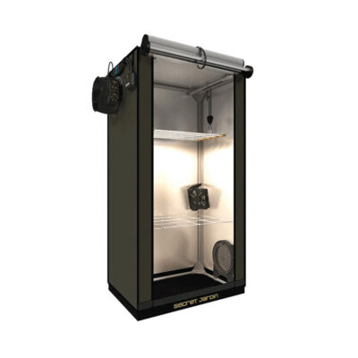 Secret Jardin Grow Station For Twenty 100 - Grow Guru