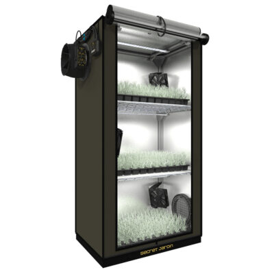 Secret Jardin Grow Station The Original 60 - Grow Guru