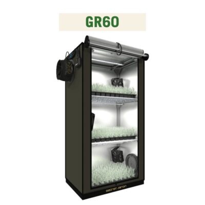 Secret Jardin Grow Station The Original 60 - Happy Grow
