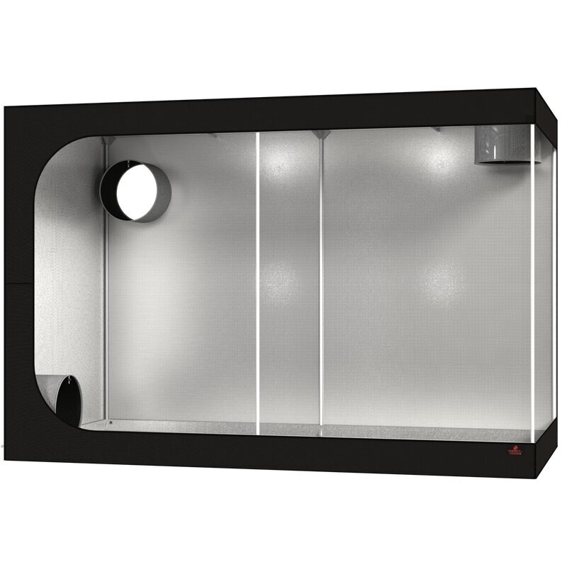 Secret Jardin Hydro Shoot 300W R2.00 298x150x200 cm - Happy Grow