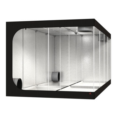 Secret Jardin Hydro Shoot 480W R2.0 480x240x200 cm - Happy Grow