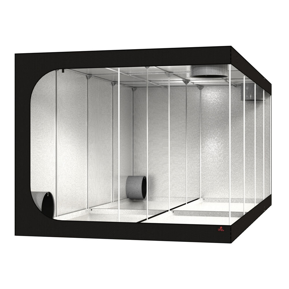 Secret Jardin Hydro Shoot 480W R2.0 480x240x200 cm - Happy Grow