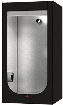 Secret Jardin Hydro Shoot HS100 Rev 20 100x100x200cm - Grow Guru