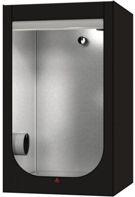 Secret Jardin Hydro Shoot HS120 Rev 20 120x120x200cm - Grow Guru