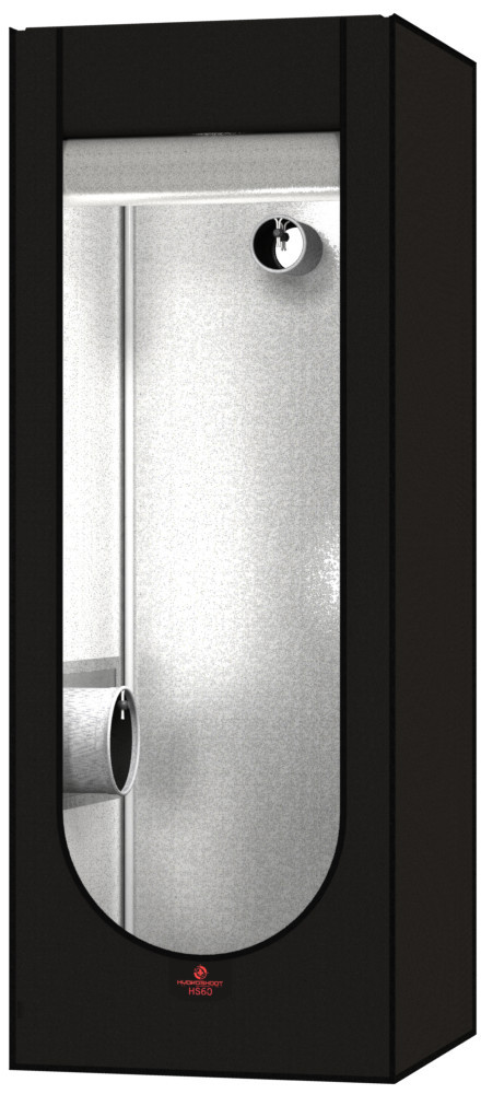 Secret Jardin Hydro Shoot HS60 Rev 20 60x60x160cm - Grow Guru