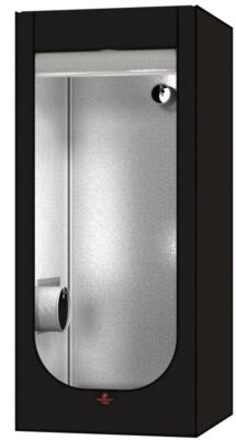 Secret Jardin Hydro Shoot HS80 Rev 20 80x80x180cm - Grow Guru