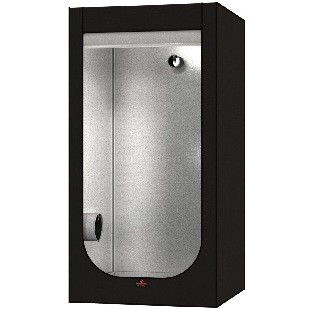 Secret Jardin Hydro Shoot R2.00 100x100x200 cm - Happy Grow