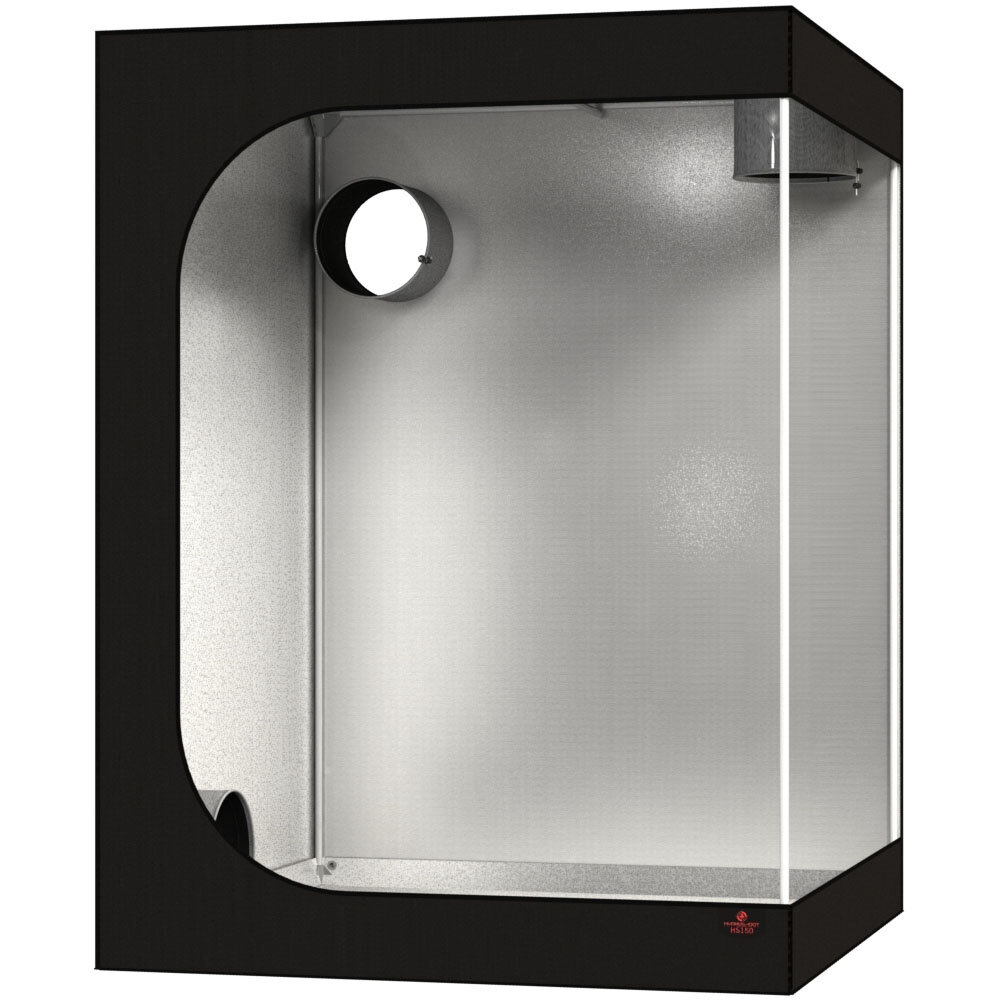 Secret Jardin Hydro Shoot R2.00 150x150x200 cm - Happy Grow