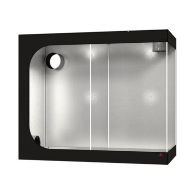 Secret Jardin Hydro Shoot R2.00 238x120x200 cm - Happy Grow