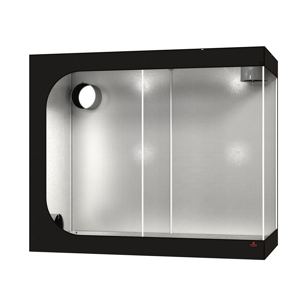 Secret Jardin Hydro Shoot R2.00 238x120x200 cm - Happy Grow