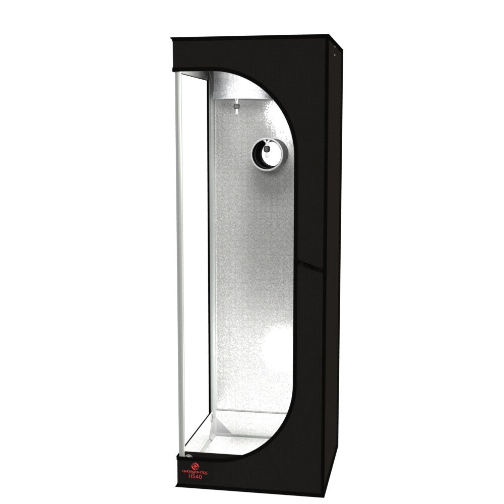 Secret Jardin Hydro Shoot R2.00 40x40x120 cm - Happy Grow