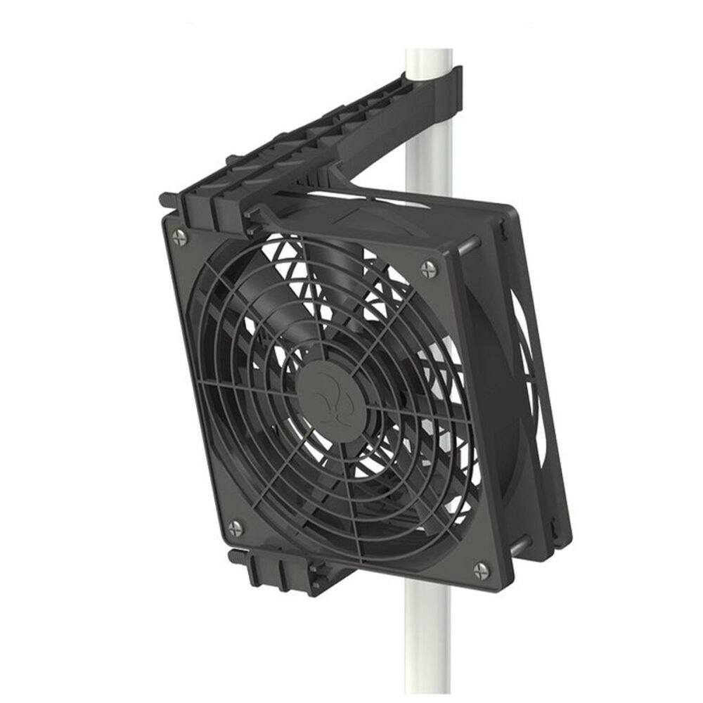 Secret Jardin Monkey Fan MF120 24V 1 Stück - Grow Guru