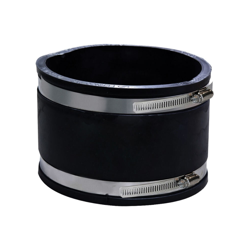 Secret Jardin Rubber Duct 125mm Verbinder - Happy Grow