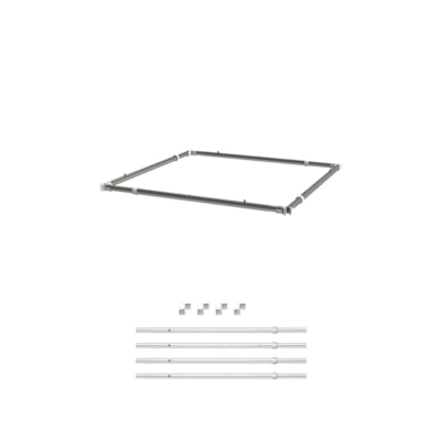 Secret Jardin Space Booster Kit Small SB-S - Happy Grow