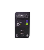 Sensi #32 - Herbies