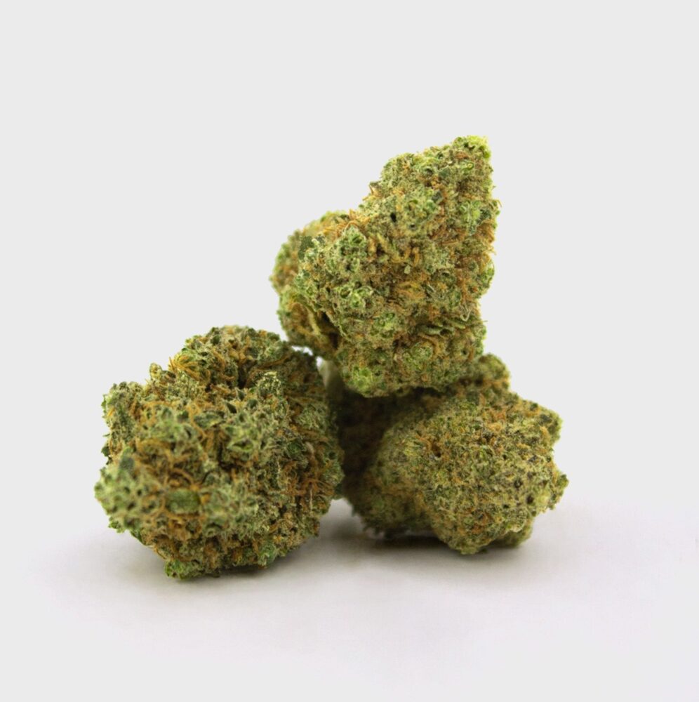 space grown ORBITZ  9% CBD by Marvin Game - Happy420