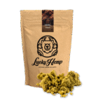 Static Hash Ökopack - Lucky Hemp