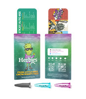 Sticky Auto Mix - Herbies