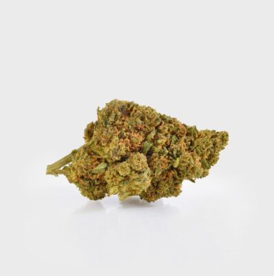 Strawberry 57% 10HC Extreme - Happy420