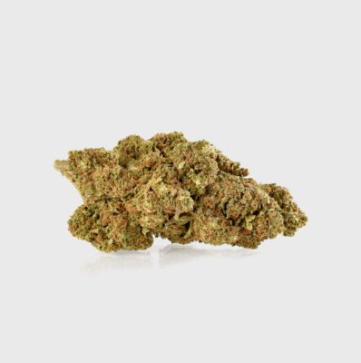 Strawberry Living Soil CBD 18% - Flower Power