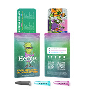 Superior Auto Mix - Herbies