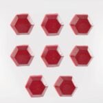 Superior Gummies Strawberry - Only Grams
