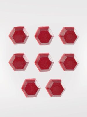 Superior Gummies Strawberry - Only Grams
