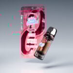 Superior Pod 96% Runtz 2ml - Only Grams