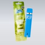 Superior Vape 96% Lemon Spritz Sativa - Only Grams