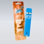 Superior Vape 96% Mango Ice Hybrid - Only Grams