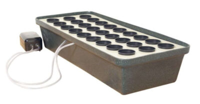 TA HydroCloner S Stecklingssystem für 27 Pflanzen - Grow Guru