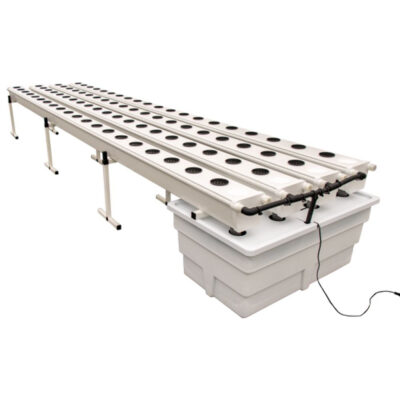 TA Terra Aquatica GrowStream v2 GrowStream80 80 Pflanzen - Grow Guru