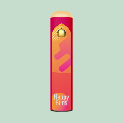 Tangie HappyVape - HappyBuds