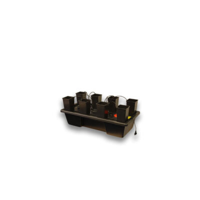 Tank für Origin/ Atami Wilma System Mini - Happy Grow