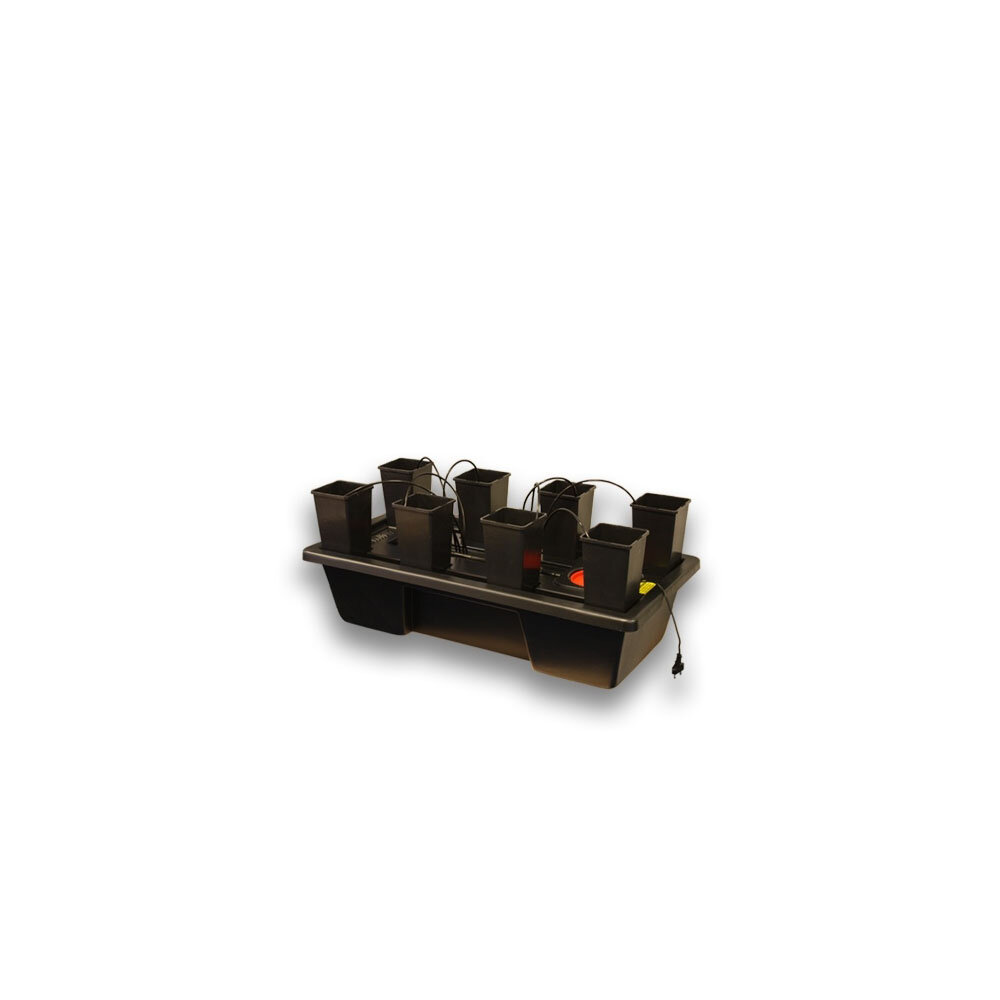 Tank für Origin/ Atami Wilma System Mini - Happy Grow