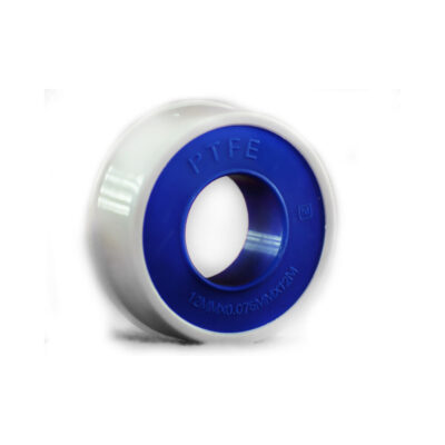 Teflonband Rolle 12m x12mm x 0