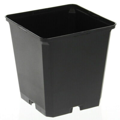 Teku Topf 7x7x8cm - Happy Grow