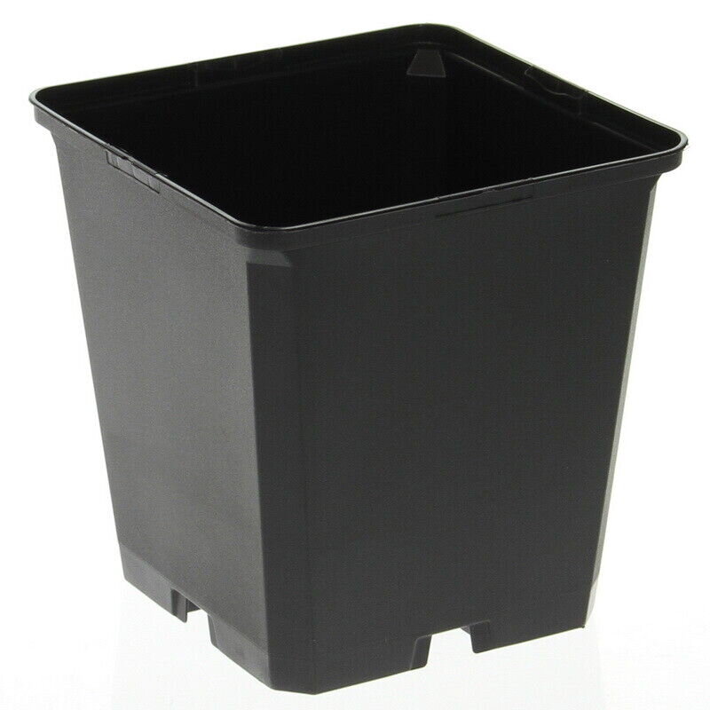 Teku Topf 7x7x8cm - Happy Grow