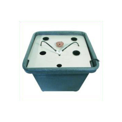 Terra Aquatica CultiMate Aero ehem AeroFarm Aerofarm 3" - Grow Guru