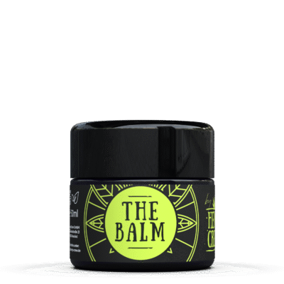 The Balm - HempCrew