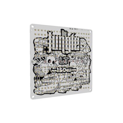 The Jungle LED The Jackson LT 150W - Happy Grow