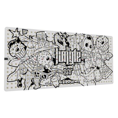 The Jungle LED The Jackson LT 250W - Happy Grow